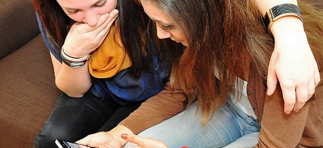 5 Ways to Protect Your Child from Cyberbullying 5 Ways to Protect Your Child from Cyberbullying